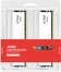 ADATA XPG LANCER BLADE RGB White DIMM Kit 32GB, DDR5-6400, CL32-39-39