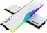 ADATA XPG LANCER RGB White Edition DIMM Kit 64GB, DDR5-6000, CL30-40-40, on-die ECC