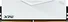 ADATA XPG LANCER White Edition DIMM 16GB, DDR5-6000, CL40-40-40, on-die ECC