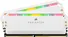 Corsair Dominator Platinum RGB White DIMM Kit 16GB, DDR4-3200, CL16-18-18-36