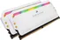 Corsair Dominator Platinum RGB White DIMM Kit 16GB, DDR4-3200, CL16-18-18-36