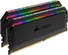 Corsair Dominator Platinum RGB DIMM Kit 16GB, DDR4-3600, CL18-19-19-39