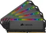 Corsair Dominator Platinum RGB DIMM Kit 64GB, DDR4-3600, CL16-18-18-36