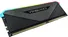 Corsair Vengeance RGB RT Gunmetal DIMM Kit 64GB, DDR4-3200, CL16-20-20-38