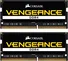 Corsair Vengeance SO-DIMM Kit 32GB, DDR4-2400, CL16-16-16-39