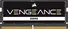 Corsair Vengeance SO-DIMM Kit 16GB, DDR5-4800, CL40-40-40-77, on-die ECC