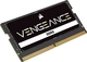 Corsair Vengeance SO-DIMM 16GB, DDR5-4800, CL40-40-40-77