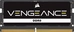 Corsair Vengeance SO-DIMM Kit 32GB, DDR5-5200, CL44-44-44-84