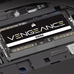 Corsair Vengeance SO-DIMM Kit 32GB, DDR5-5200, CL44-44-44-84