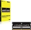 Corsair Vengeance SO-DIMM Kit 32GB, DDR5-4800, CL40-40-40-77