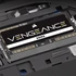 Corsair Vengeance SO-DIMM 32GB, DDR5-5200, CL44-44-44-84