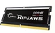 G.Skill RipJaws SO-DIMM Kit 32GB, DDR5-4800, CL38-38-38-76