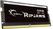 G.Skill RipJaws SO-DIMM 32GB, DDR5-4800, CL40-39-39-76
