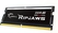 G.Skill RipJaws SO-DIMM 32GB, DDR5-4800, CL40-39-39-76