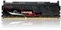 G.Skill Sniper DIMM Kit 16GB, DDR3-2133, CL9-11-10-28