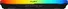 Kingston FURY Beast RGB DIMM 8GB, DDR4-2666, CL16-18-18