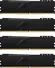 Kingston FURY Beast DIMM Kit 32GB, DDR4-3600, CL17-21-21