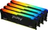 Kingston FURY Beast RGB DIMM Kit 32GB, DDR4-3200, CL16-18-18