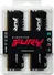 Kingston FURY Beast RGB DIMM Kit 64GB, DDR4-3000, CL16-19-19