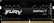 Kingston FURY Impact SO-DIMM Kit 8GB, DDR4-2400, CL14-14-14