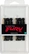 Kingston FURY Impact SO-DIMM Kit 8GB, DDR4-2400, CL14-14-14