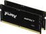 Kingston FURY Impact SO-DIMM Kit 16GB, DDR5-4800, CL38-38-38, on-die ECC