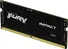 Kingston FURY Impact SO-DIMM 8GB, DDR5-4800, CL38-38-38, on-die ECC