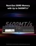 Lexar DIMM 8GB, DDR5-5600, CL46-45-45-90