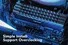 Lexar Thor Dark Grey DIMM 8GB, DDR4-3200, CL16-18-18-38