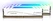 Mushkin Redline Lumina White DIMM Kit 16GB, DDR4-4000, CL18-22-22-42