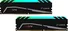 Mushkin Redline Lumina Black DIMM Kit 32GB, DDR4-3600, CL18-22-22-42