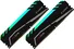 Mushkin Redline Lumina Black DIMM Kit 32GB, DDR4-3600, CL18-22-22-42