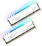 Mushkin Redline Lumina White DIMM Kit 16GB, DDR4-3600, CL16-19-19-39