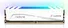Mushkin Redline Lumina White DIMM Kit 16GB, DDR4-3600, CL16-19-19-39