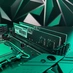 Patriot Signature Line DIMM 8GB, DDR5-4800, CL40-40-40-77