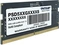 Patriot Signature Line SO-DIMM 8GB, DDR5-5600, CL46-46-46-90