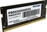 Patriot Signature Line SO-DIMM 4GB, DDR4-2666, CL19-19-19-43