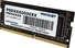 Patriot Signature Line SO-DIMM 4GB, DDR4-2666, CL19-19-19-43
