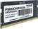 Patriot Signature Line SO-DIMM 8GB, DDR5-5200, CL42-42-42-84