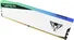 Patriot Viper ELITE 5 RGB DIMM 16GB, DDR5-5200, CL40-40-40-76, on-die ECC