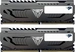 Patriot Viper Steel DIMM Kit 32GB, DDR4-3200, CL16-20-20-40