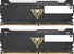 Patriot Viper Steel RGB DIMM Kit 64GB, DDR4-3600, CL20-26-26-46