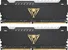 Patriot Viper Steel RGB DIMM Kit 64GB, DDR4-3600, CL20-26-26-46