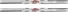 Patriot Viper VENOM RGB DIMM Kit 32GB, DDR5-6200, CL40-40-40-76, on-die ECC