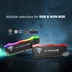 Patriot Viper XTREME 5 DIMM Kit 48GB, DDR5-8200, CL38-48-48-84