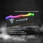 Patriot Viper XTREME 5 RGB DIMM Kit 32GB, DDR5-7800, CL38-48-48-84
