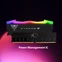 Patriot Viper XTREME 5 RGB DIMM Kit 32GB, DDR5-7800, CL38-48-48-84