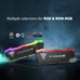 Patriot Viper XTREME 5 DIMM Kit 32GB, DDR5-8200, CL38-48-48-84