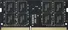 TeamGroup ELITE SO-DIMM 8GB, DDR4-2666, CL19-19-19-43