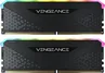 Corsair Vengeance RGB RS DIMM Kit 64GB, DDR4-3600, CL18-22-22-42